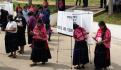 TEPJF destaca saldo positivo de jornada electoral del 6 de junio