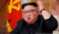 Norcoreanos se preocupan por el "demacrado" Kim Jong-Un, dicen los medios estatales