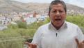 David Monreal ofrece lealtad al pueblo de Zacatecas; inicia la transformación