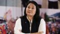 Fiscalía investiga a Keiko Fujimori por audios de Montesinos sobre elecciones