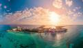 Cancún, primer lugar nacional con certificación platino en 7 playas públicas