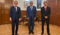 Bancos celebran llegada de Rogelio Ramírez de la O a la Secretaría de Hacienda