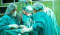 Monreal propone normativa sobre donación de órganos