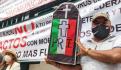 Cómputos distritales ratifican a Alfredo Ramírez Bedolla como gobernador electo de Michoacán