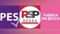 TEPJF estima confirmar pérdida del registro de RSP y PES