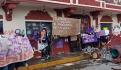 Justicia para Margarita: Protestan por su feminicidio en Pachuca
