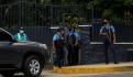 México y Argentina se abstienen de condenar violación DDHH en Nicaragua