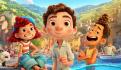 Luca: la película de Disney+ que celebra la amistad y lo bello de la infancia
