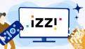 izzi es premiado por innovar y mejorar la experiencia de sus clientes