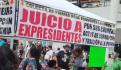 Bloque opositor detendrá reforma para "embestir" al INE, asegura el PAN