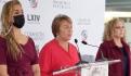 Bachelet alerta sobre violencia electoral en México y pide no cuestionar al INE
