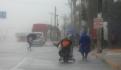 Colima reporta saldo blanco por tormenta tropical “Dolores”