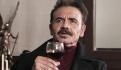 Ernesto Laguardia regresa a Televisa: ¿Qué proyecto estelarizará el actor?