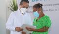 Carlos Joaquín llama a mantener medidas sanitarias contra COVID en Quintana Roo