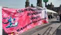 Retoman bloqueos en Michoacán; CNTE cierra carreteras en Morelia