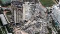 Miami: Detonan explosivos para demoler restos de edificio colapsado (VIDEO)
