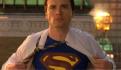The Flash: filtran, otra vez, FOTOS del set; así se ve el Batimovil de Michael Keaton