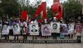 Descentralización y caso Ayotzinapa, últimos compromisos sin cumplir: AMLO