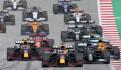VIDEO: Resumen y posiciones del Gran Premio de Estiria de la F1