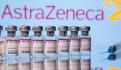 Cofepris libera dos nuevos lotes de vacunas de AstraZeneca con 1.8 millones de dosis