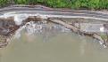 Lluvias en Hermosillo dejan dos muertos e inundaciones