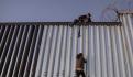 Autoridades rescatan a 53 migrantes hacinados en vivienda de Ciudad Juárez