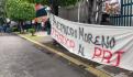 Ulises Ruiz advierte a "Alito" Moreno: No van a poder expulsarme del PRI