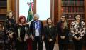 Se reúnen gobernadores electos de Morena; llegan a acuerdos en turismo, agua y seguridad