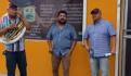 Alcalde en Veracruz convoca a divorcios colectivos después del 14 de febrero