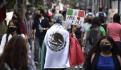 EU, sin notificar aún a México sobre alertas de viaje: Eb­­rard