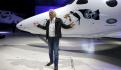 ¿Quién es Richard Branson, multimillonario que viajó al espacio este domingo?