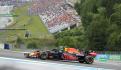 F1 GRAN PREMIO DE AUSTRIA: En qué canal pasan EN VIVO la carrera