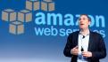 ¿Quién es Andy Jassy, nuevo director de Amazon?
