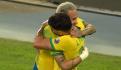 Copa América: Estrella de Brasil tiene miedo de enfrentar a Lionel Messi en la final
