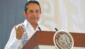 Carlos Joaquín escuchó y resolvió necesidades de la gente en audiencia "Platícale al Gobernador", en Chetumal