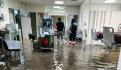 Inundaciones en Atizapán: Alcaldesa pide ayuda a Gobierno federal por colapso del sistema alcantarillado