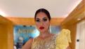 Andrea Meza corona a Débora Hallal como Mexicana Universal (VIDEO)