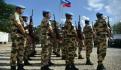 Exmarine de EU, uno de los 17 detenidos por el asesinato del presidente de Haití