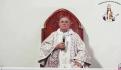 Denuncias o nombres, exigen a obispo que acusa narcopolítica en Chilpancingo