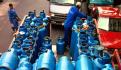 AMLO: En dos meses iniciará distribución de Gas Bienestar en CDMX