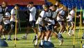 CHIVAS: "Tiburón" Sánchez cuestiona a futbolista que se quiere naturalizar para jugar con el Tri