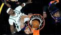 SUNS vs BUCKS: En qué canal pasan EN VIVO, Juego 4 Las Finales de la NBA