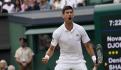 Novak Djokovic vs Matteo Berrettini: Hora y en qué canal VER EN VIVO final de Wimbledon