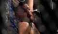 UFC: Así fue el espectacular encuentro entre Conor McGregor y José Mourinho