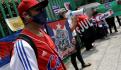 México no quiere jugar papel protagónico en caso de Cuba, ya ofreció ayuda humanitaria: AMLO