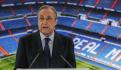 ​Champions League: David Faitelson crítica al Real Madrid y Thibaut Courtois se 'burla' del periodista