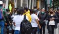 Semáforo COVID: Sinaloa regresa a color rojo por aumento de contagios