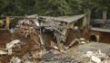 Tragedia en Alemania: 103 muertos por lluvias e inundaciones