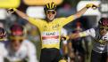 ¡HISTÓRICO! Yareli Salazar será la primera mexicana en participar en el Tour de Francia