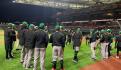 TOKIO 2020: México cae ante Japón en el beisbol de Juegos Olímpicos